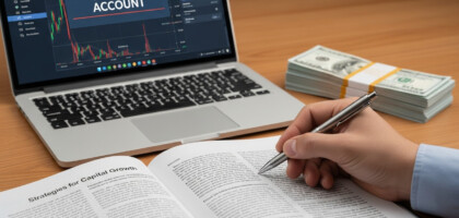 A Comprehensive Guide to Obtaining a Funded MetaTrader Account