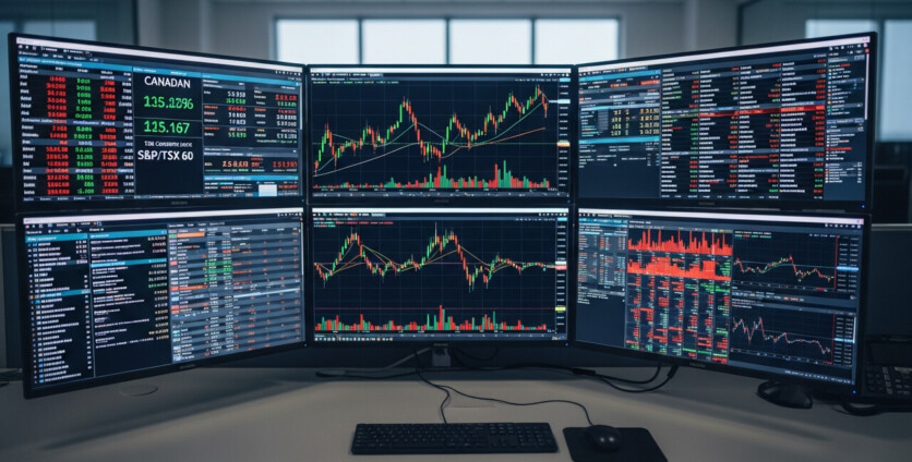 Forex Market Opening Hours in Canada: A Comprehensive Guide