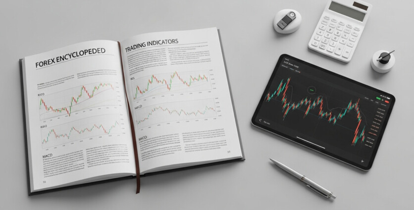 Forex Trading Indicators: An Encyclopedic Guide to the Best Tools