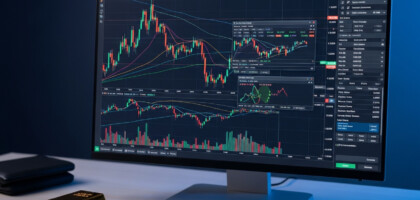 Advanced Gold Trading Strategies with Expert Advisors (EA) on MetaTrader 4 (MT4)