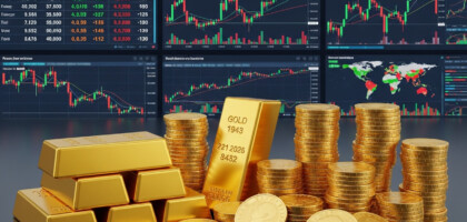 Gold Trading: Price per Ounce and Market Overview