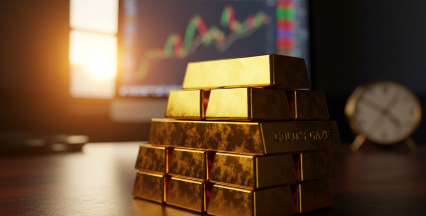 Gold Trading Hours: UK Market Overview and Closing Times