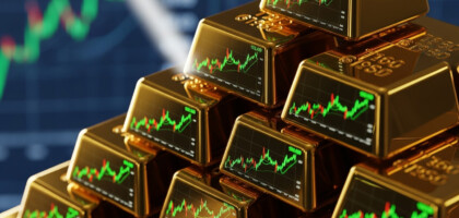 Why Is Gold Trading So High Today? Factors and Analysis for Gold Traders