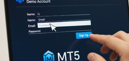 MetaTrader 5 Demo Account: A Comprehensive Guide to Login and Sign-Up