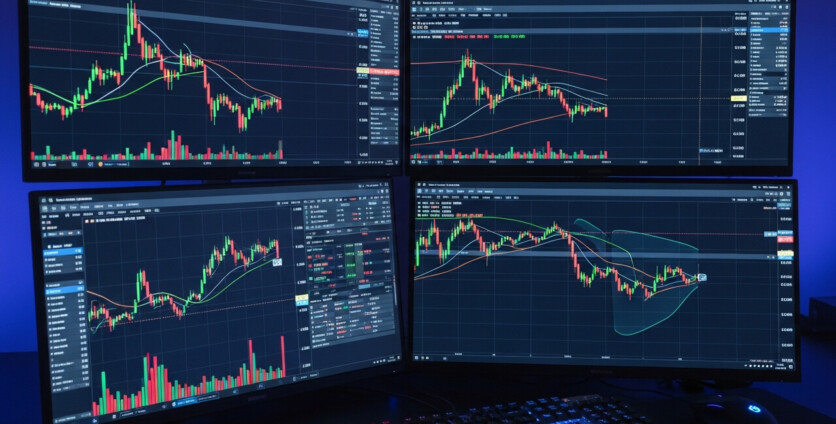 Top Forex Trading Indicators for Intraday Strategies: A Comprehensive Guide