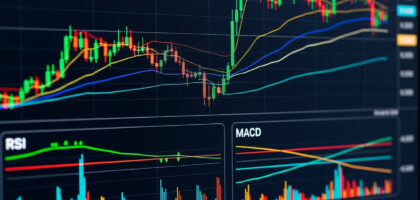 Top Leading Technical Indicators for Forex Day Trading: A Comprehensive Guide