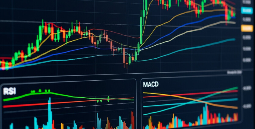 Top Leading Technical Indicators for Forex Day Trading: A Comprehensive Guide