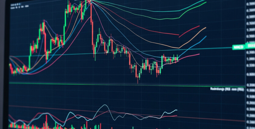 Forex Trading Indicators: A Comprehensive Guide to Usage and Analysis