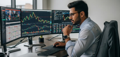 A Comprehensive Guide to Becoming a Successful Forex Trader in India