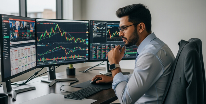 A Comprehensive Guide to Becoming a Successful Forex Trader in India