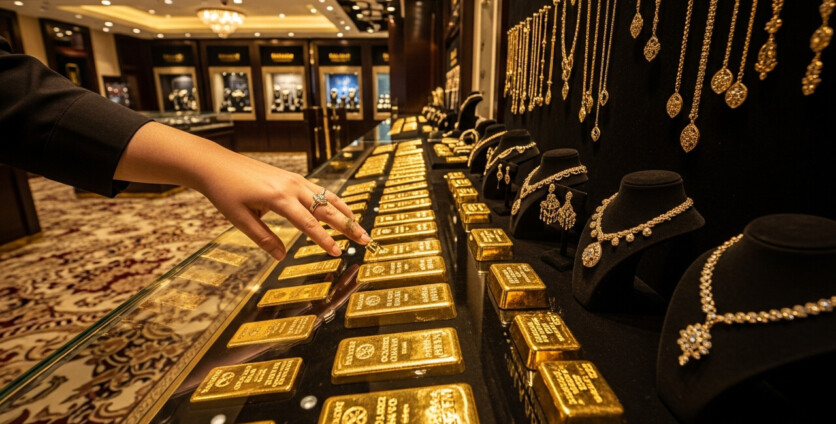 Trading Gold: A Comprehensive Guide for Investors in Sharjah, Featuring Insights on Malabar Gold and Diamonds