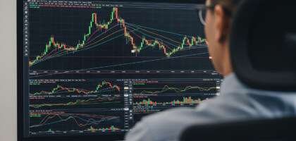 Swing Trading Indicators: A Comprehensive Guide for Forex Traders