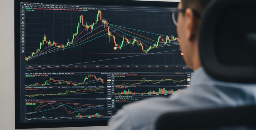 Swing Trading Indicators: A Comprehensive Guide for Forex Traders