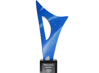 Broker of the Year Africa 2025