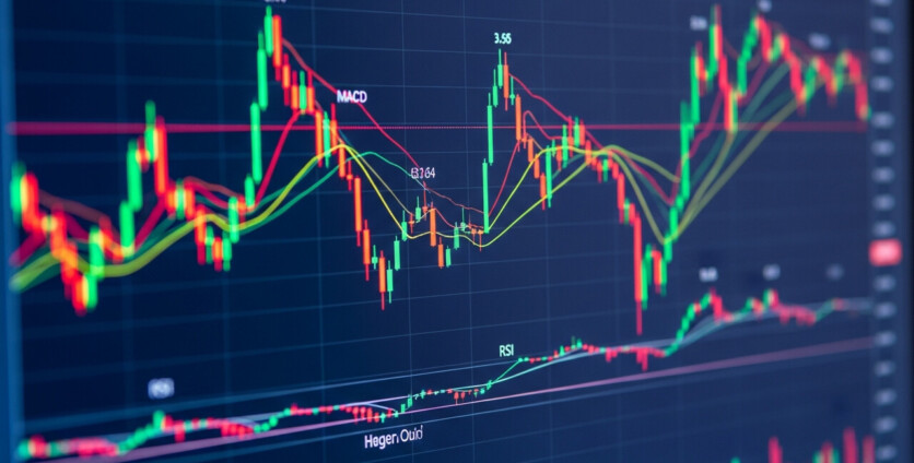 Forex Trading Indicators: A Comprehensive Guide to Usage and Strategies