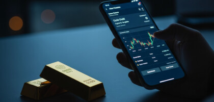 Robinhood Gold and After-Hours Trading: A Guide for Gold Traders