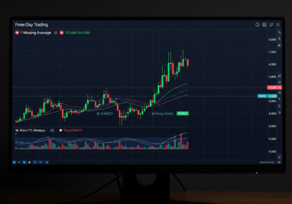 Best Free Forex Trading Indicators for Day Trading: Full Guide