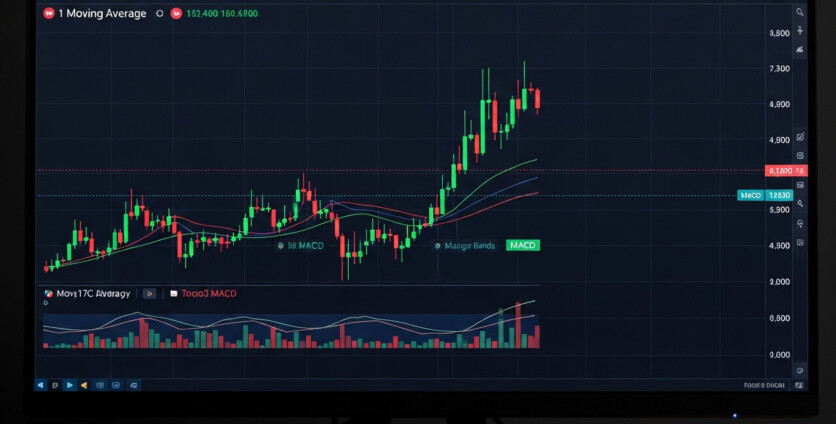Best Free Forex Trading Indicators for Day Trading: A Comprehensive Guide