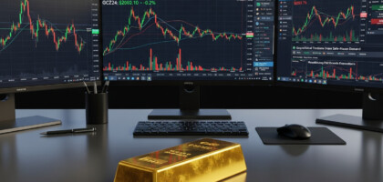 Gold Trading: Current Market Prices and Factors Influencing Them