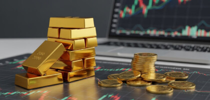 Best Gold Trading Strategies: A Comprehensive Guide
