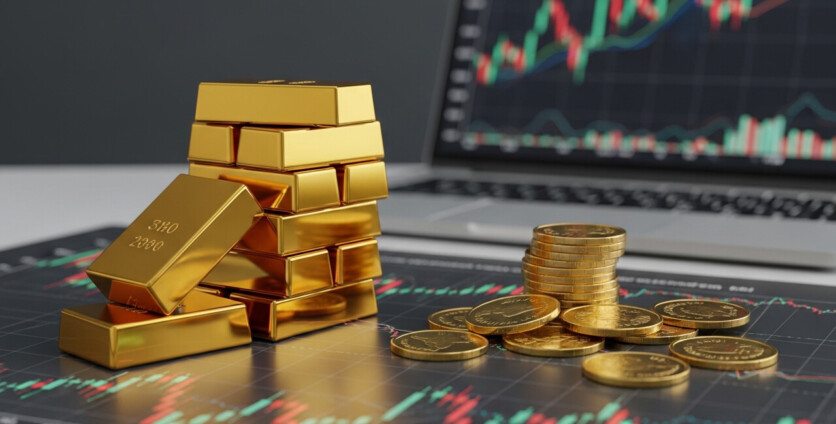 Best Gold Trading Strategies: A Comprehensive Guide