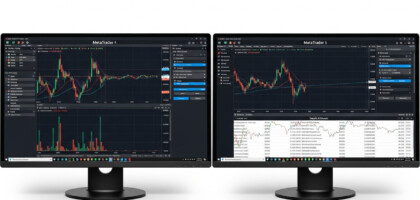 MetaTrader 4 vs. MetaTrader 5: A Comprehensive Comparative Analysis