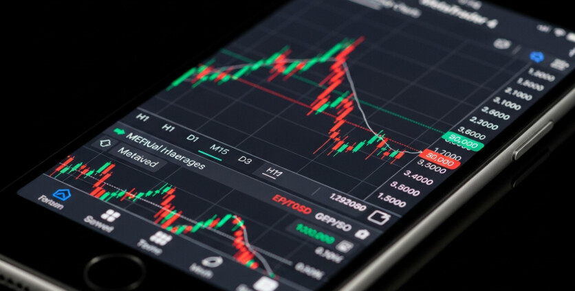 A Comprehensive Guide to Using MetaTrader 4 on iPhone