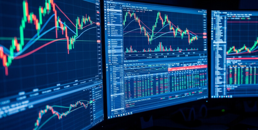 Best Forex Trading Indicators: A Comprehensive Guide for Crypto Traders
