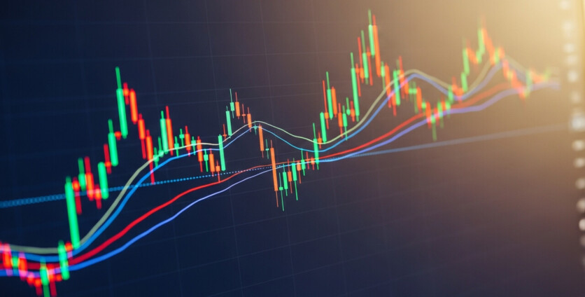 Mastering the Moving Average: A Comprehensive Guide for Swing Trading in Forex