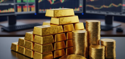 Gold Trading: A Comprehensive Guide for Investors