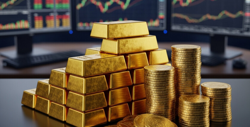 Gold Trading: A Comprehensive Guide for Investors