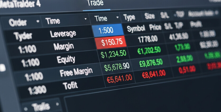 Understanding and Checking Leverage in MetaTrader 4: A Comprehensive Guide