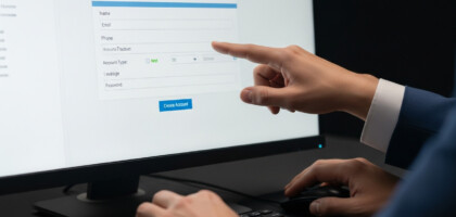 MetaTrader 4: A Comprehensive Guide to Account Creation and Setup