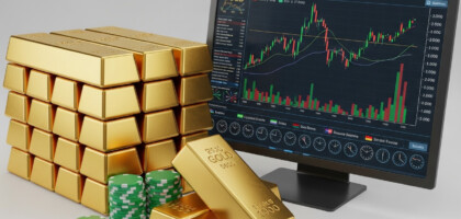 Best Trading Sessions for Gold: A Comprehensive Guide