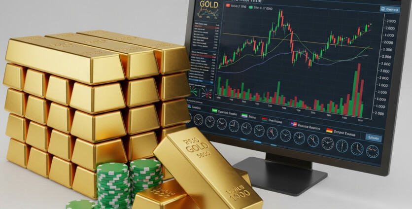 Best Trading Sessions for Gold: A Comprehensive Guide
