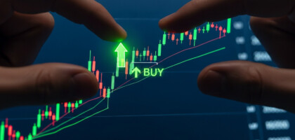 Decoding Buy and Sell Signals: A Comprehensive Guide to Forex Trading Indicators