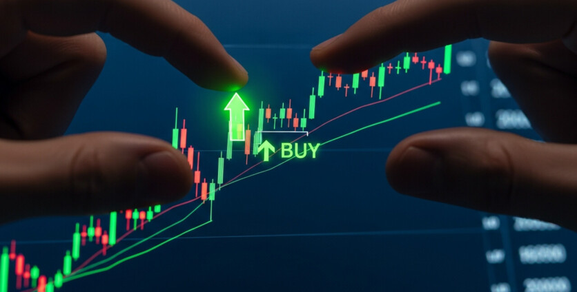 Decoding Buy and Sell Signals: A Comprehensive Guide to Forex Trading Indicators