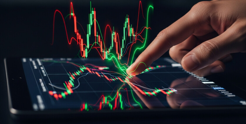 Sentiment Analysis in Forex Trading: Definition, Techniques and Applications