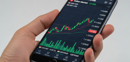 A Comprehensive Guide to Forex Trading Apps Available in India