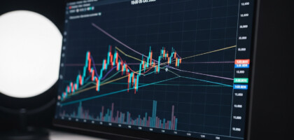 MetaTrader 4: Customizing Chart Backgrounds for Enhanced Trading Visualization