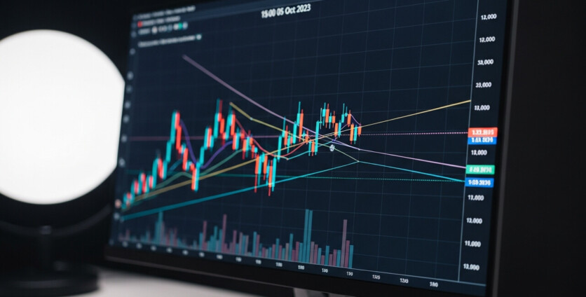 MetaTrader 4: Customizing Chart Backgrounds for Enhanced Trading Visualization
