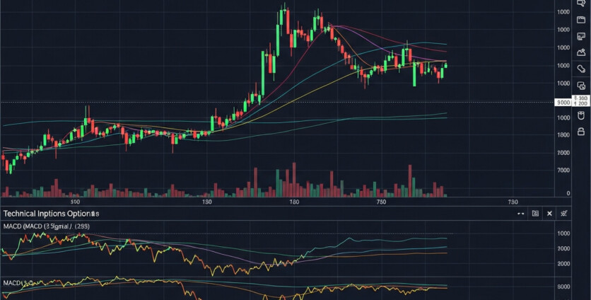 Best Forex Trading Indicators for Bank Nifty Options: A Comprehensive Guide
