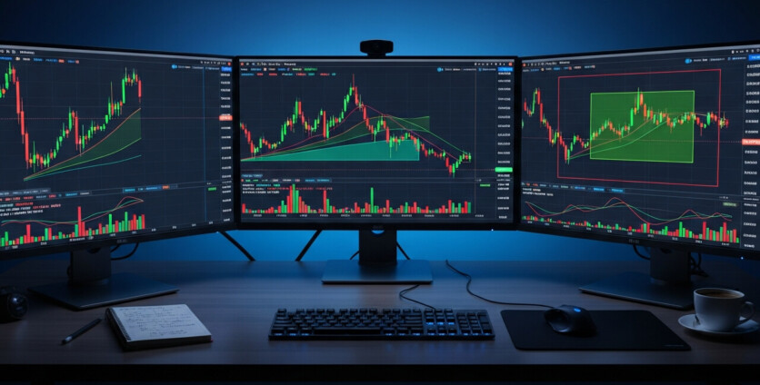 Best Forex Trading Indicators for Banknifty Intraday: A Comprehensive Guide