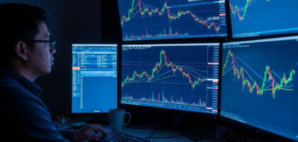 London Forex Session for Filipinos: Timing, Gold Trading, and Market Analysis