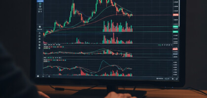 TradingView Indicators: A Comprehensive Guide for Forex Traders