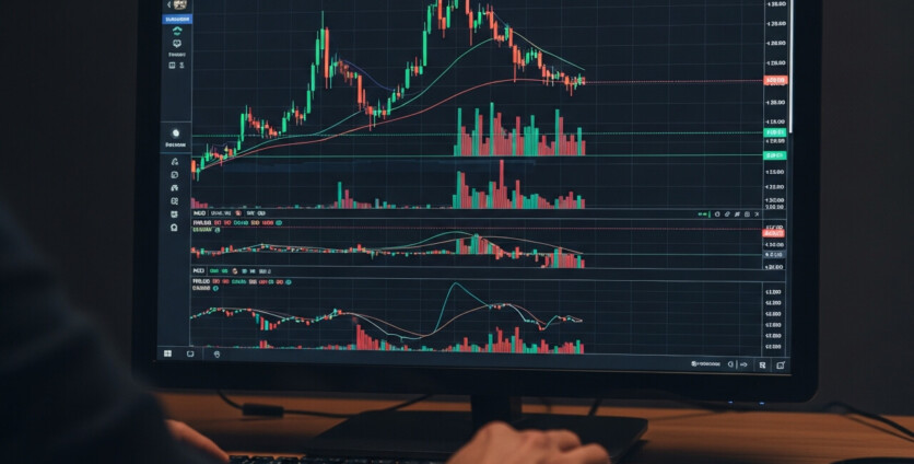 TradingView Indicators: A Comprehensive Guide for Forex Traders