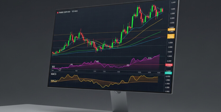 The Best Forex Trading Indicators: A Comprehensive Guide