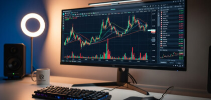 Best Free Forex Trading Indicators for Crypto: A Comprehensive Guide