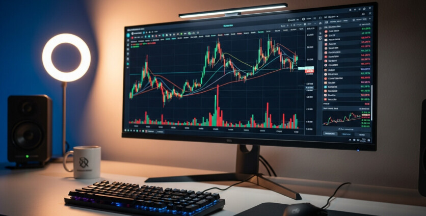 Best Free Forex Trading Indicators for Crypto: A Comprehensive Guide