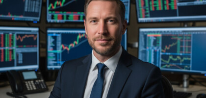 Top Richest Forex Traders in the World: Profiles and Strategies Featured by Forbes